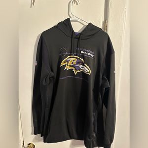 Baltimore Ravens hoodie